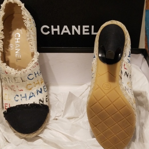 CHANEL Shoes - CHANEL Shoes
